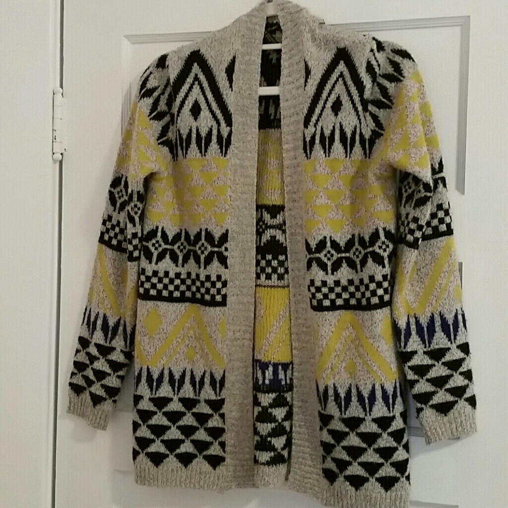 Multi color sweater bajee collection